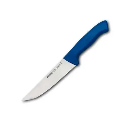 Ecco Kasap Bıçağı No.2 16,5 cm SİYAH - 1