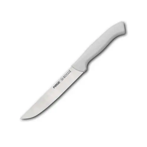 Ecco Mutfak Bıçağı 15,5 cm SİYAH - 3