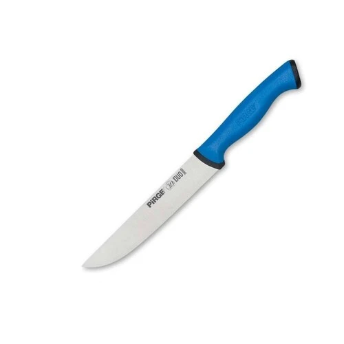 Duo Mutfak Bıçağı 12,5 cm KIRMIZI - 1