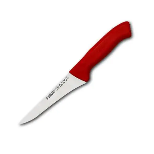 Ecco Sıyırma Bıçağı 14,5 cm SİYAH - 1