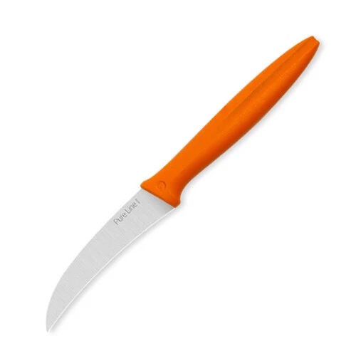 Pure Line Kıvrık Soyma Bıçağı YEŞİL - 5