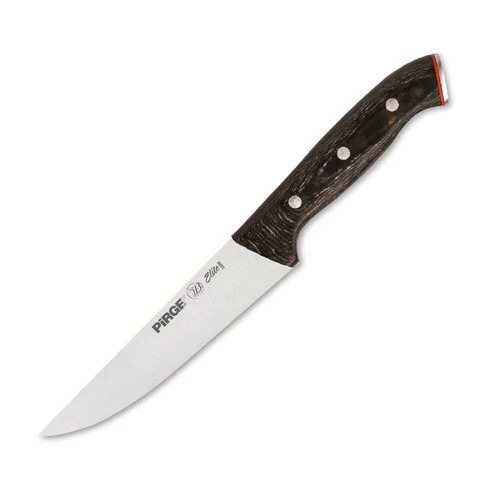 Elite Kasap Bıçağı No.2 16,5 cm RENKSİZ