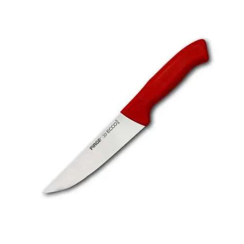 Ecco Kasap Bıçağı No.2 16,5 cm SİYAH - 3
