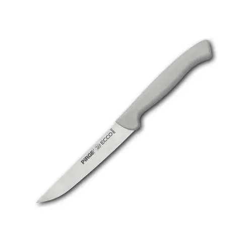 Ecco Sebze Bıçağı 12 cm SİYAH - 5
