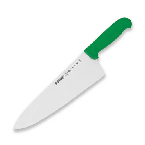 Butcher's Salata Bıçağı 25 cm YEŞİL