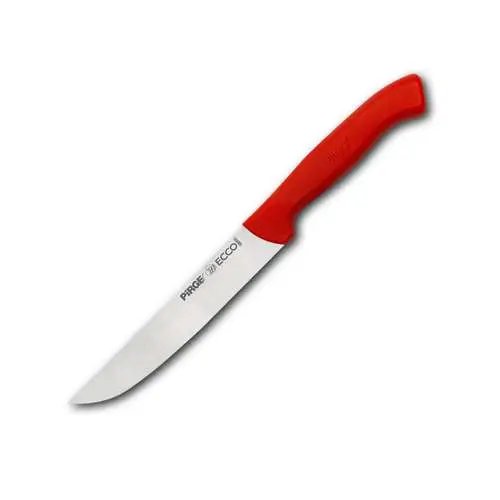 Ecco Mutfak Bıçağı 15,5 cm SİYAH - 2