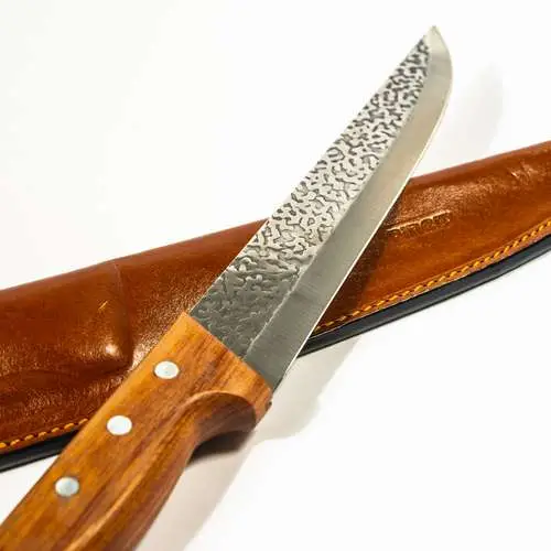 Elite Forged Kasap Bıçağı 14,5 cm - 4
