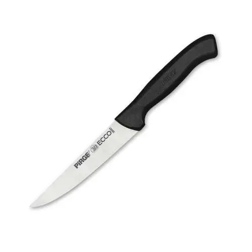 Ecco Temel Mutfak Bıçak Seti - 1