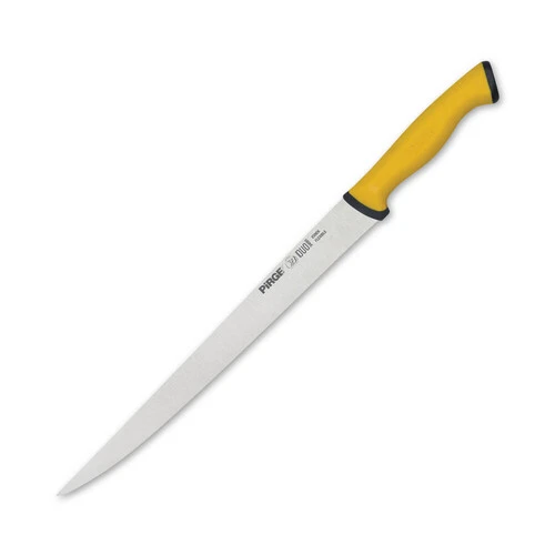 Duo Lakerda Bıçağı 25 cm MAVİ - 1