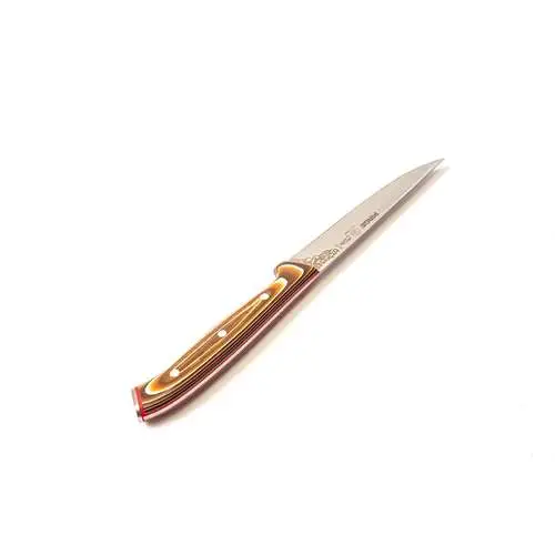 Elite Sebze Bıçağı 12 cm RENKSİZ - 3
