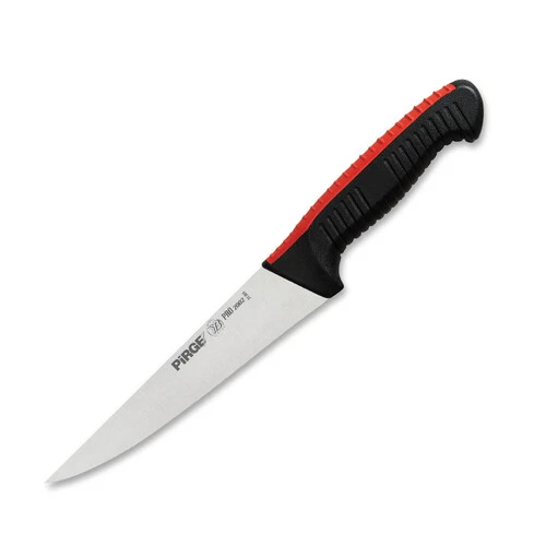 Pro 2002 Süper Tutuş Kasap Bıçağı No 2 16,5 cm
