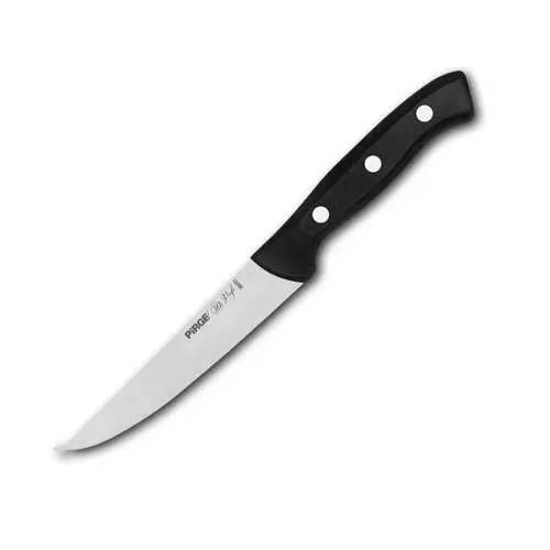 Profi Mutfak Bıçağı 12,5 cm SİYAH