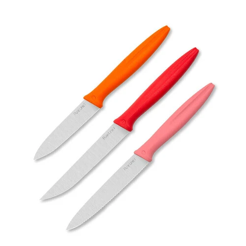 Pure Line Mutfak Bıçak Seti - 2