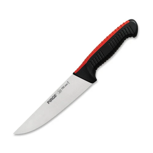 Pro 2002 Süper Tutuş Kasap Bıçağı No 0 12,5 cm
