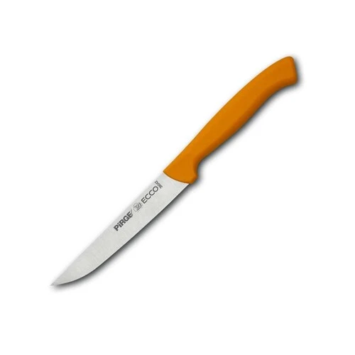 Ecco Sebze Bıçağı 12 cm SİYAH - 6