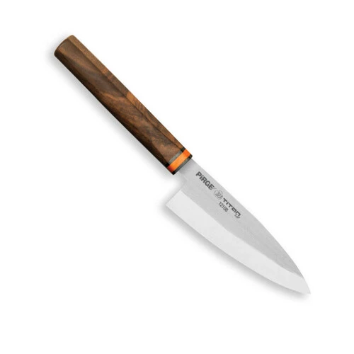 Titan East Uzak Doğu Mutfak Bıçak Seti - 1